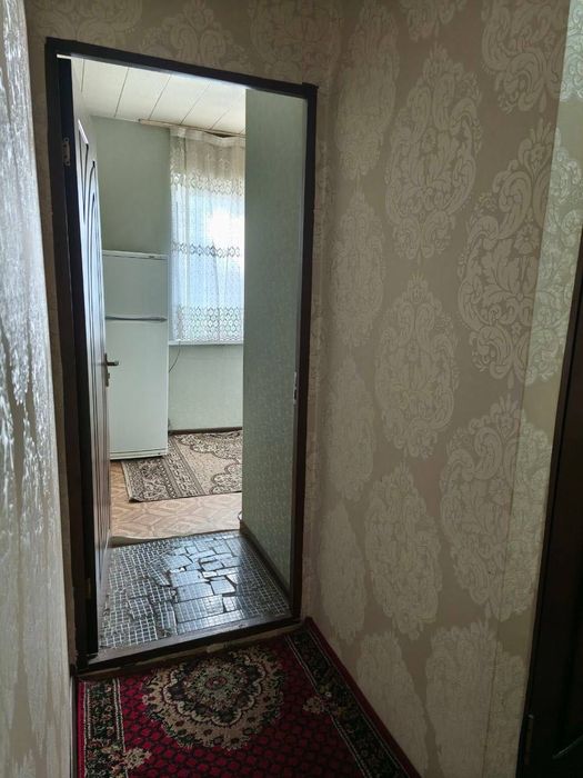 Башлык 2х-комн квартира 50квм