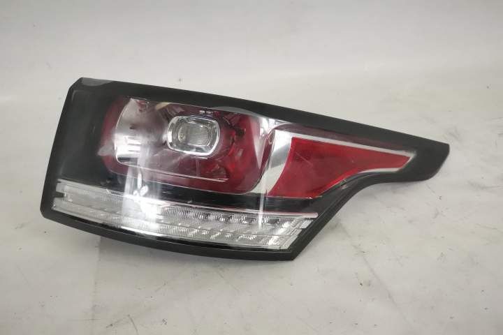 Стоп Десен Ъгъл Оригинален Led В Добро Състояние Ланд Роувър / Land Ro