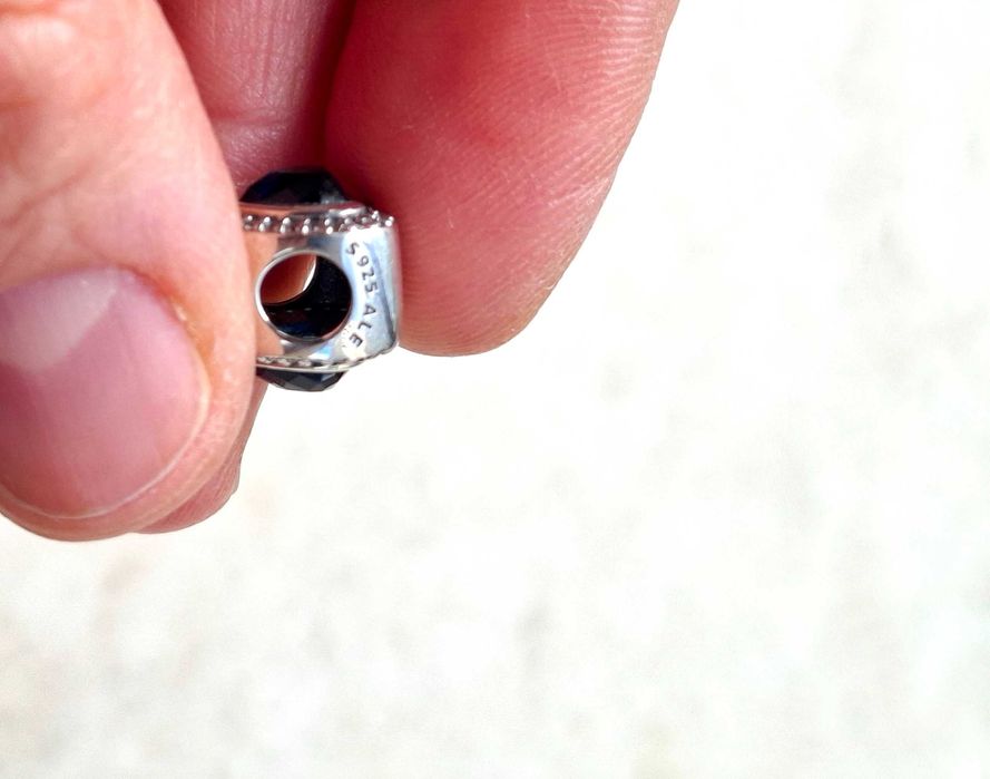 Сребърни талисмани за гривна Pandora