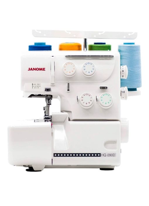 Продам Оверлок Janome