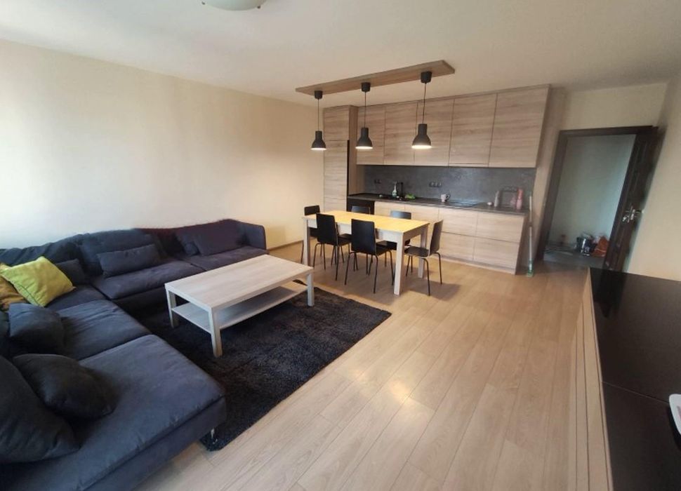 Тристаен апартамент под наем в ж.к. Надежда 2, 2191104