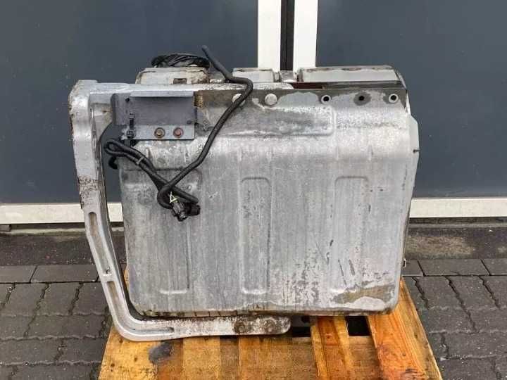 Evacuare Volvo 20579345 -Piese de schimb VOLVO