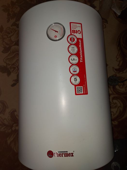 Продам новый Аристон THERMEX