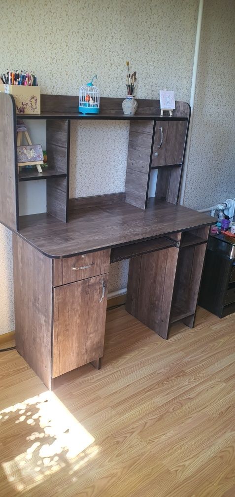 Стол компьютерный парта