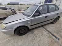 Piese hyundai accent Lc 2005
