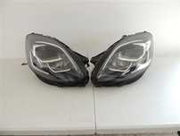 Far dreapta Ford Puma Lupa Halogen Led cod L1TB-13E014-EH