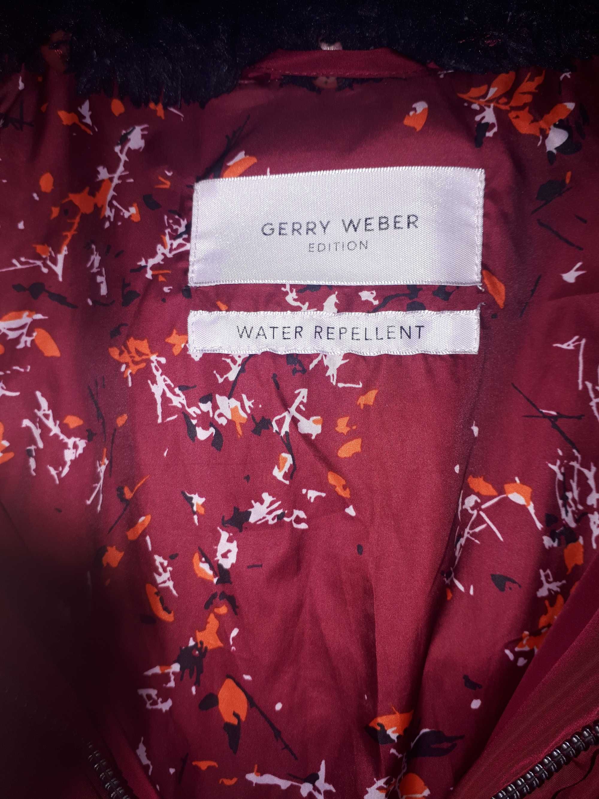 Яке Gerry Weber голям размер, 46 ти