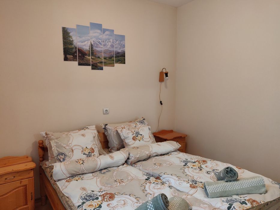 Къща за гости “Sunrise”- Цигов Чарк