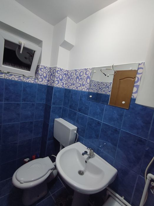 Vând apartament 2 camere