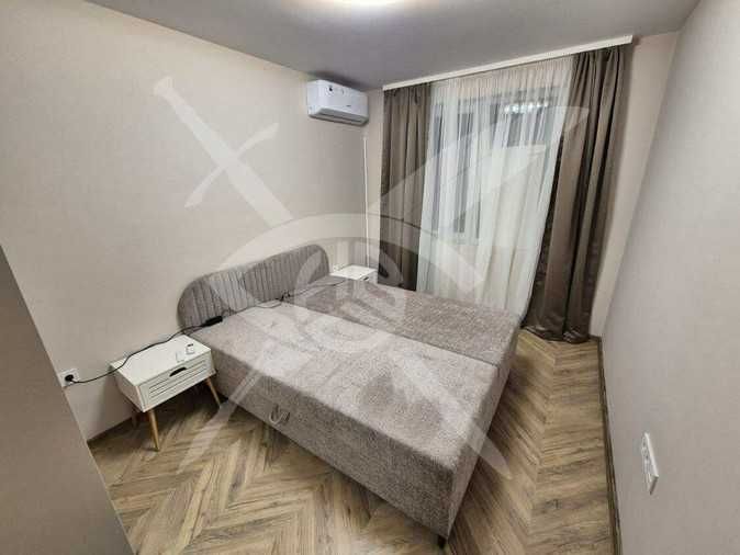 Двустаен апартамент - м-т Пчелина - 181174