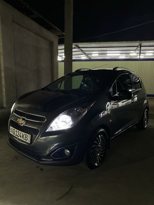 spark avtomat sotiladi faqat naxtga moshina tinnu xoladda