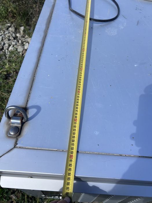 Cusca lada trasnport animale caini