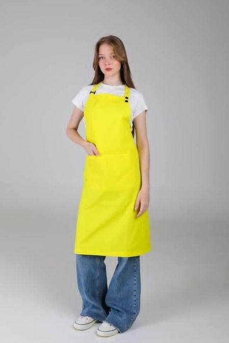 Fartuk dly kafe фартук