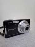 Casio Exilim Zoom EX-Z280•imprima data•perfect instagram/tik-tok