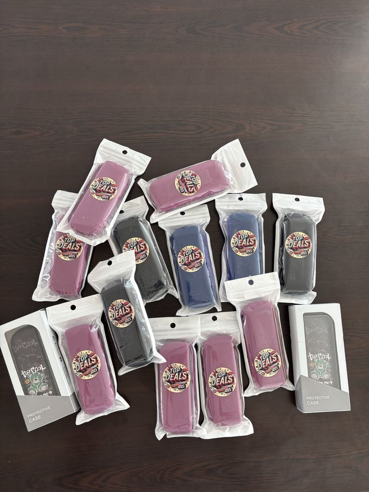 Калъф за IQOS iluma