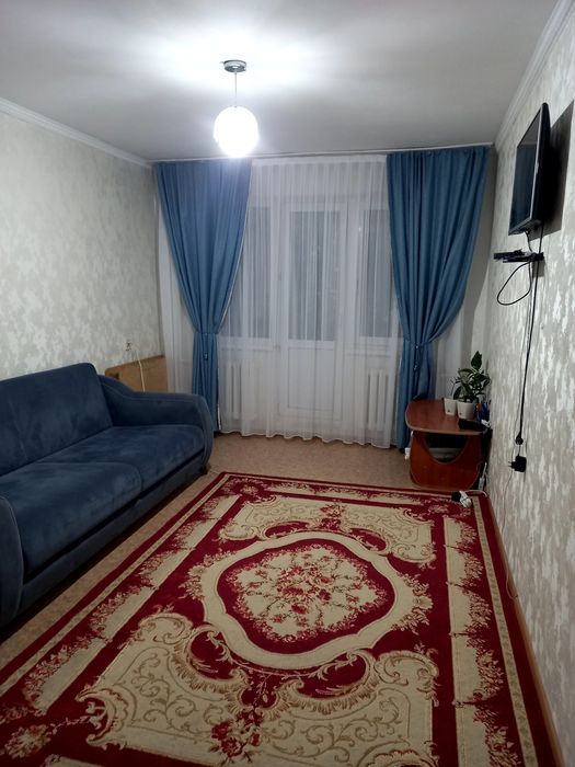Срочно продам 2к.кв на 2/5 по Абая