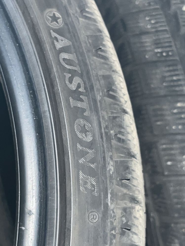 Зимни гуми Austone  SP-901