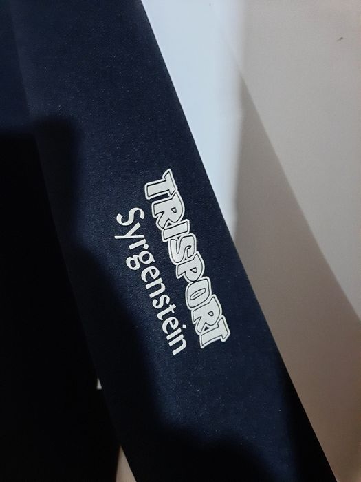 Bluză Nike FV Burgberg XL