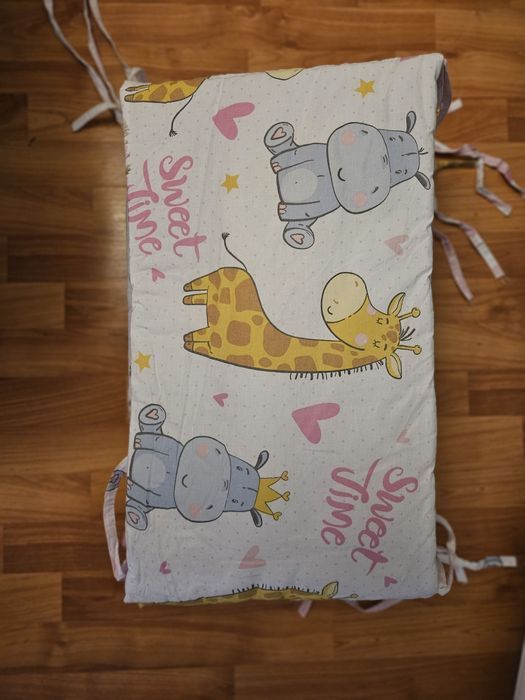 Aparatori patut ca noi doua fete 2 buc