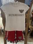 Екипче Burberry за 1г.