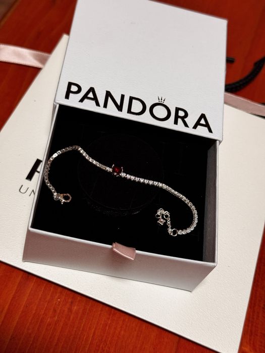 Пандора гривна Pandora