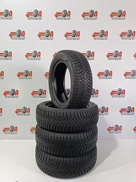 205/60/16 92H GOODYEAR CP N10737 M+S