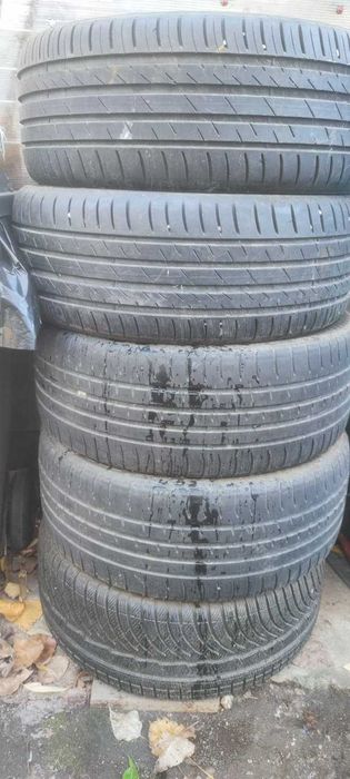 Anvelope/Cauciucuri 225/45/R18 Vara/Iarna