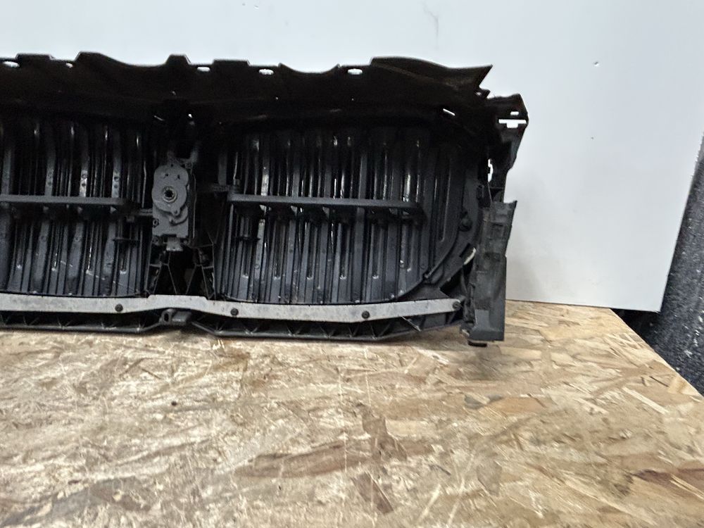 Grile active bmw X5 G05 grile shadow 2019-2023