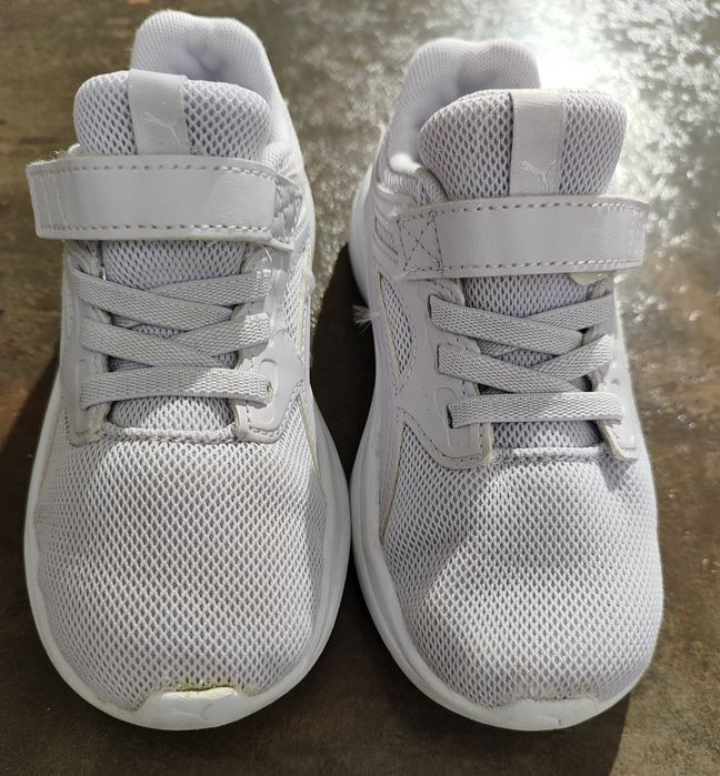 Детски обувки 26н Puma Adidas Champion