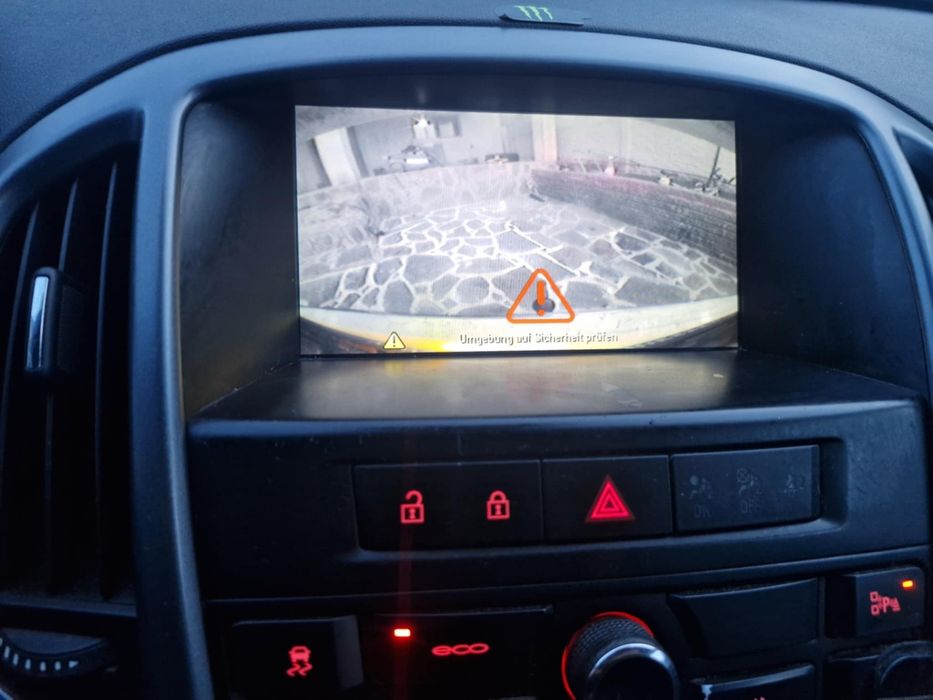 Vând sau schimb Opel Astra J din 2014 1.6 diesel eco-tec