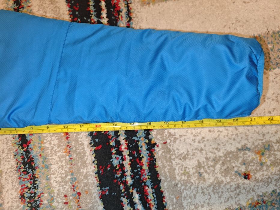 Geaca millet primaloft batbati M PRET FIX