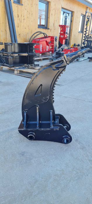 Dinte scarificator/ripper pentru buldoexcavator CAT