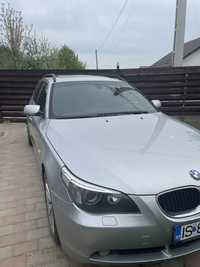 Vand Bmw E61     4100,00 €