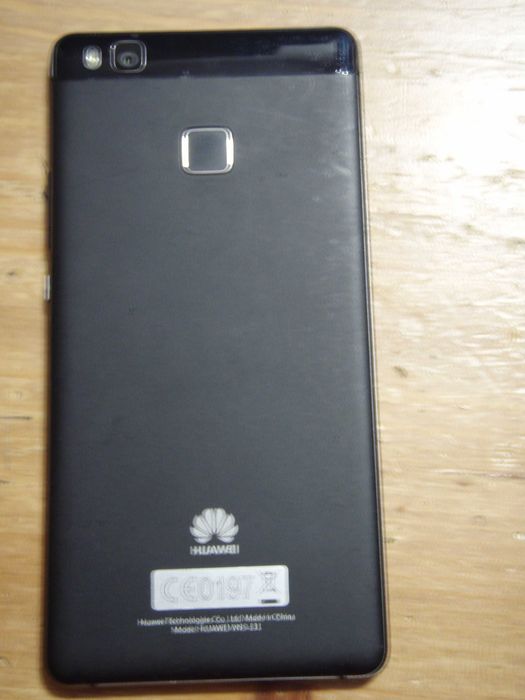 Huawei P9 Lite VNS-L31 ROM 16 Gb RAM 3 Gb, functional in orice retea