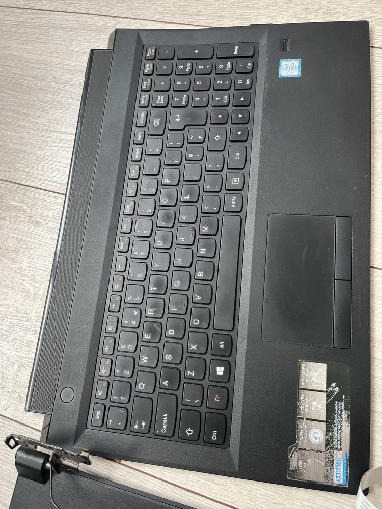 Lot componente Lenovo