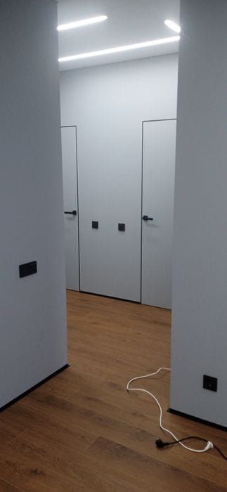 Ремонт квартир любой сложности