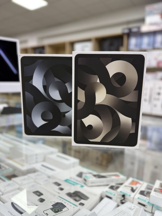 iPad Air 5 M1 64gb  Wifi