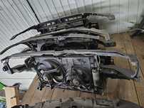 Trager complet golf 4 vw bora , radiator