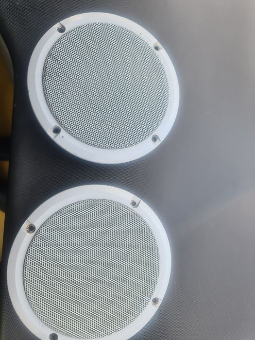 Boxe auto BLAUPUNKT-originale 2buc