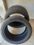 295 / 35 / 21  Michelin Total Performance