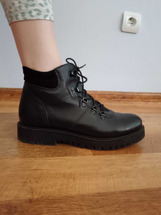 Боти Pier one 42