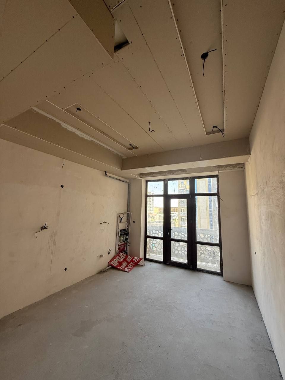 Green House 3/5/10 107 м² Сергели 3А 3-станция Метро продаётся квартир