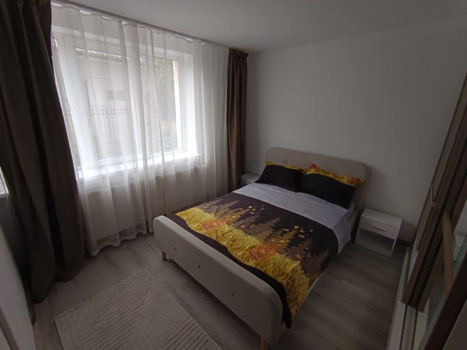 Apartament regim hotelier