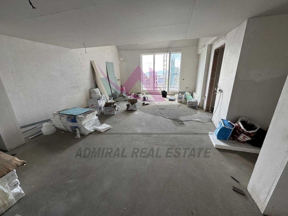 Продава се Тристаен апартамент в Варна, Левски - 200 кв.м за 1466 €/кв.м - Снимка #5