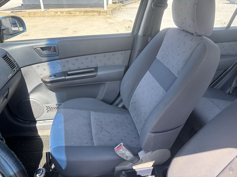 Hyundai Getz 1.1 на части хюндай гец