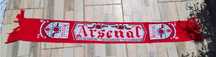 fular Chelsea, Arsenal