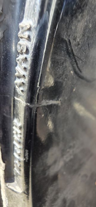 Jante 5x112 AEZ R19 Mercedes, Audi, volkswagen