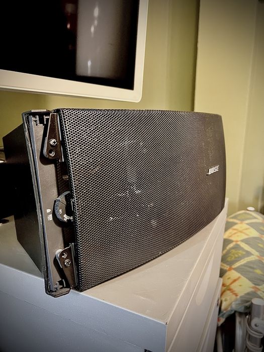 Bose FreeSpace DS100SE Difuzor exterior