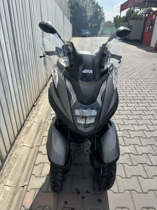 Scuter Yamaha Tricity 155
