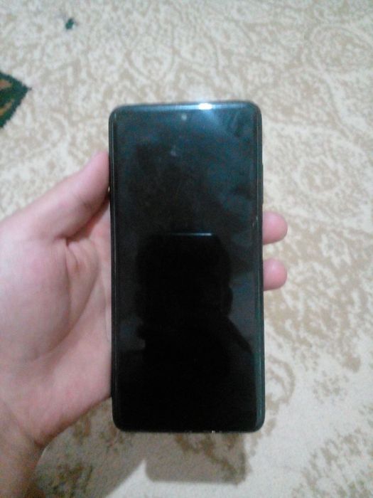 Poco x3 NFC kafolati bilan